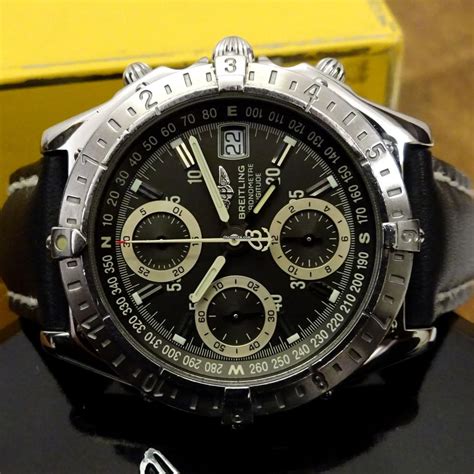 breitling gebraucht kaufen